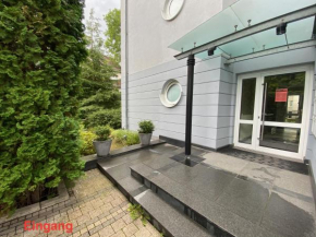 Schöne Wohnung in Frankfurt am Main-Dornbusch